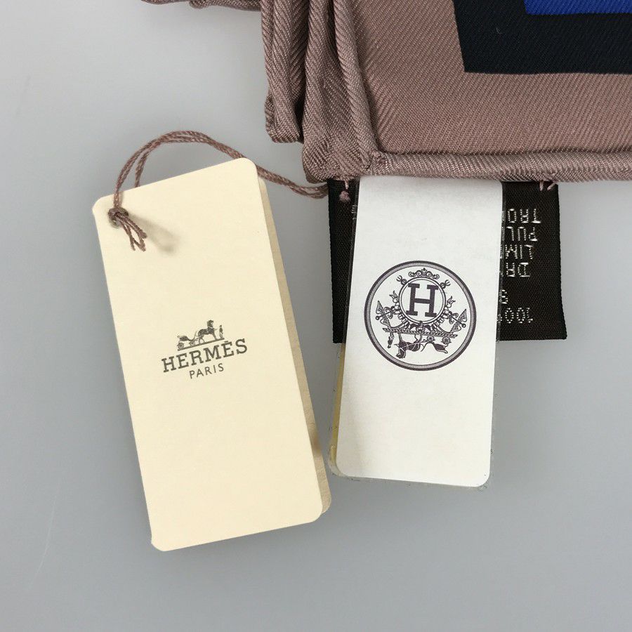 エルメス レディース スカーフ