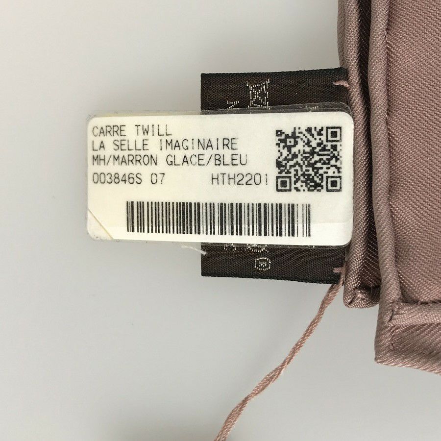 エルメス レディース スカーフ