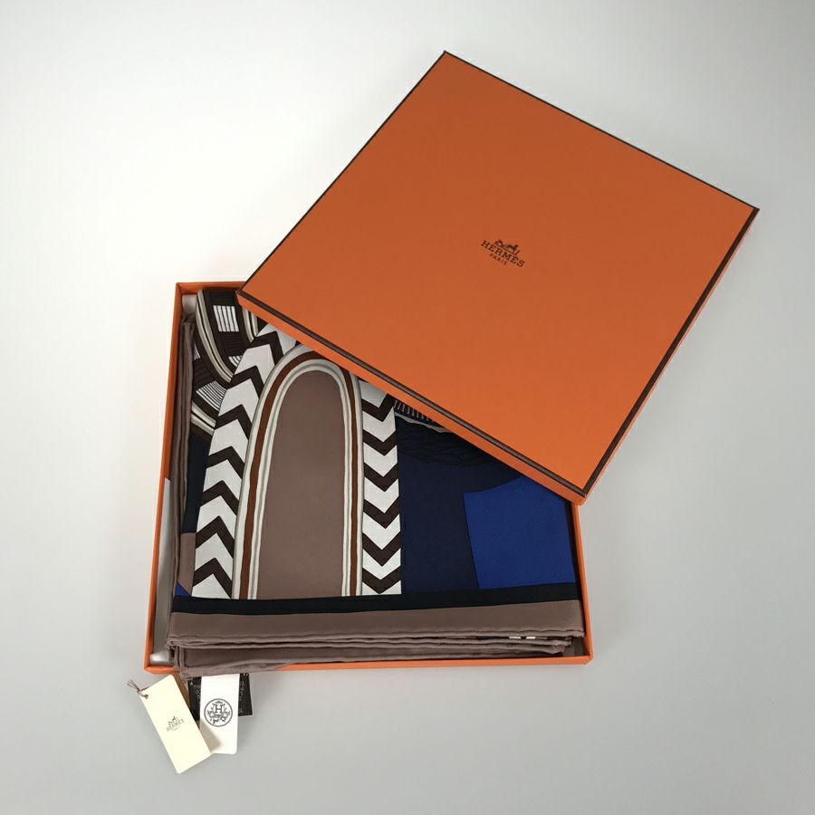 エルメス レディース スカーフ