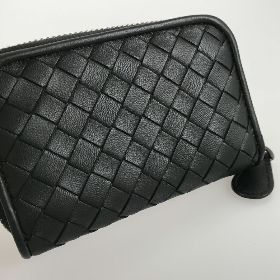 ボッテガヴェネタ コインケース