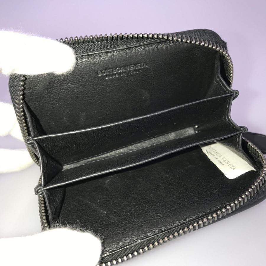 ボッテガヴェネタ コインケース