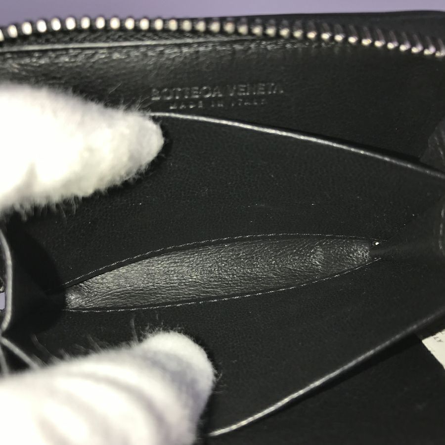 ボッテガヴェネタ コインケース