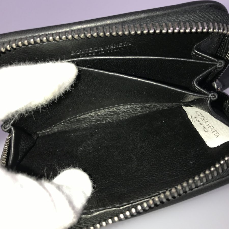 ボッテガヴェネタ コインケース