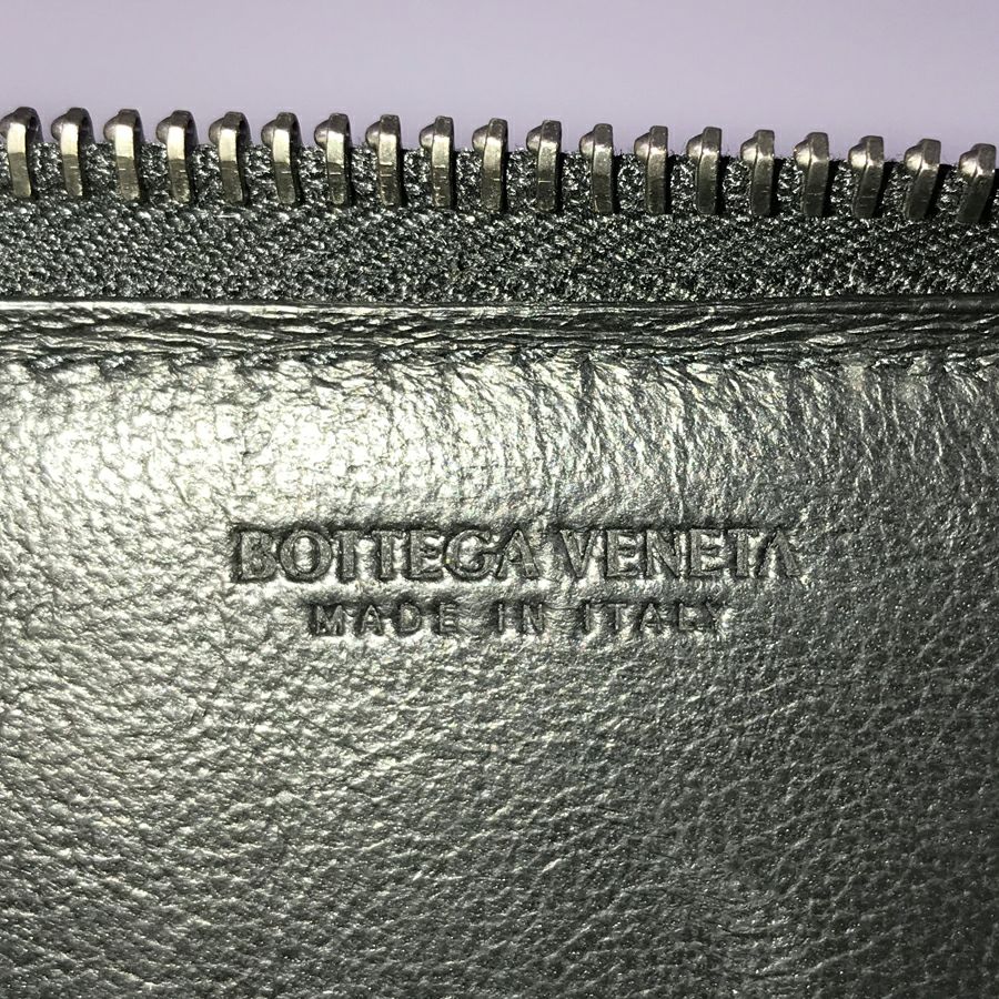 ボッテガヴェネタ コインケース