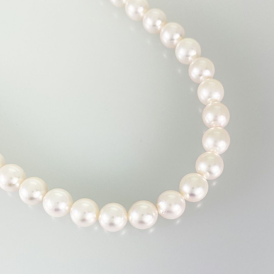 ノーブランド ネックレス