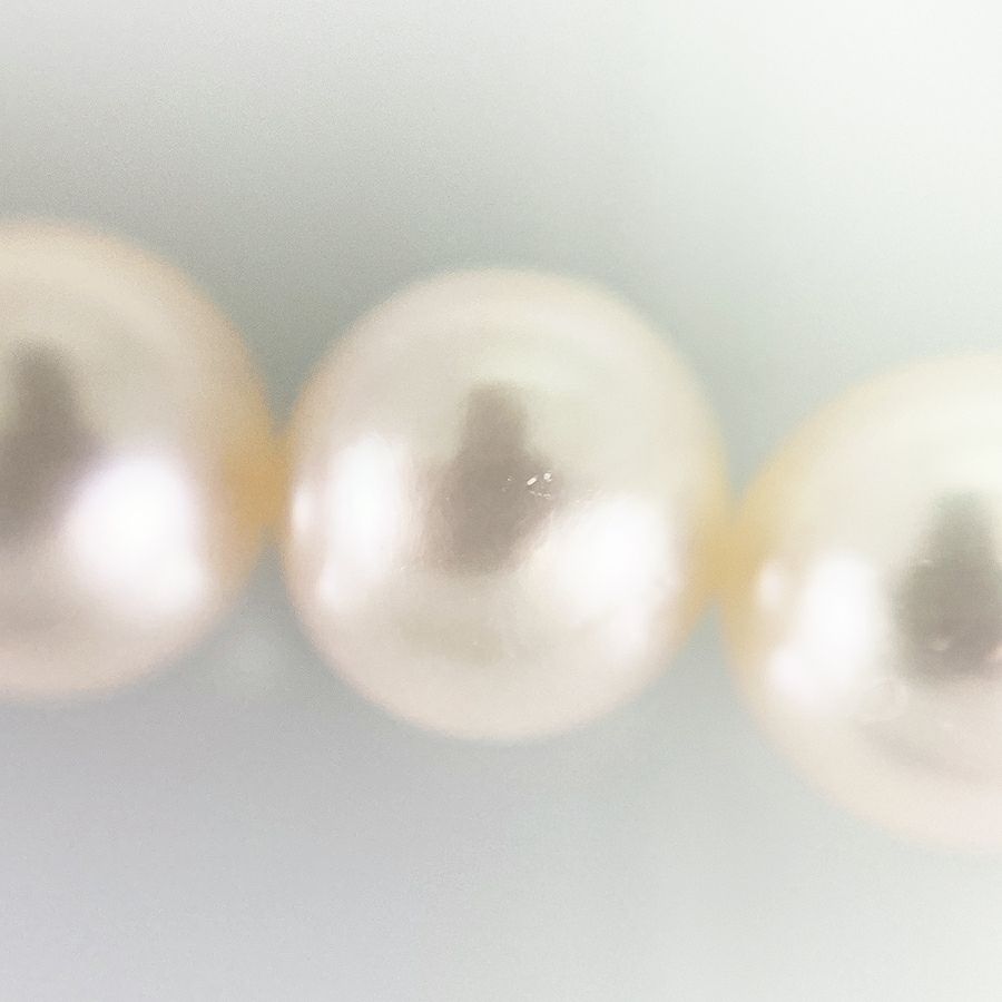 ノーブランド ネックレス