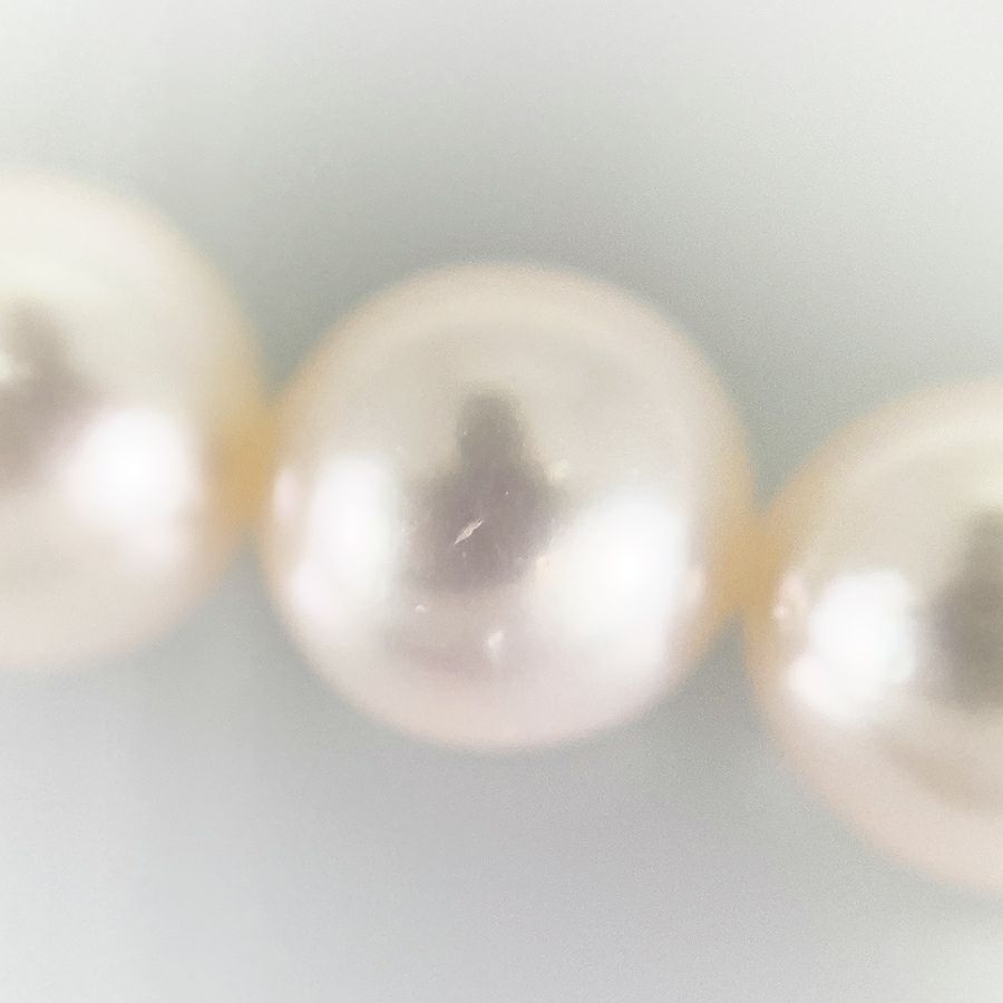 ノーブランド ネックレス