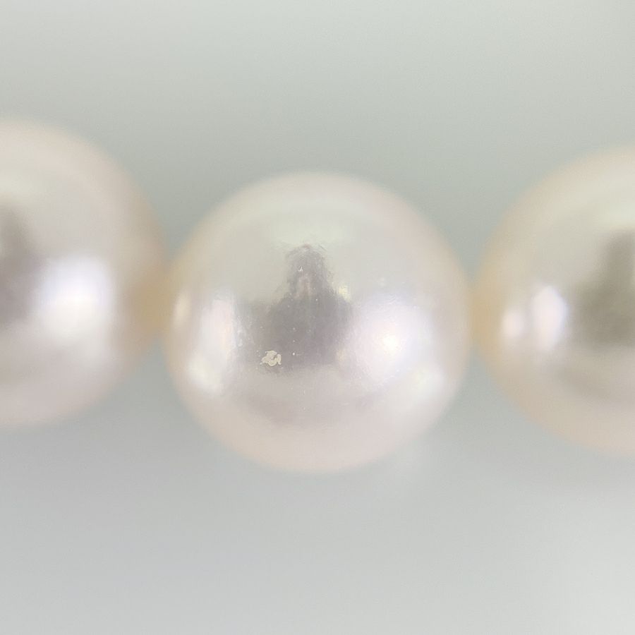 ノーブランド ネックレス