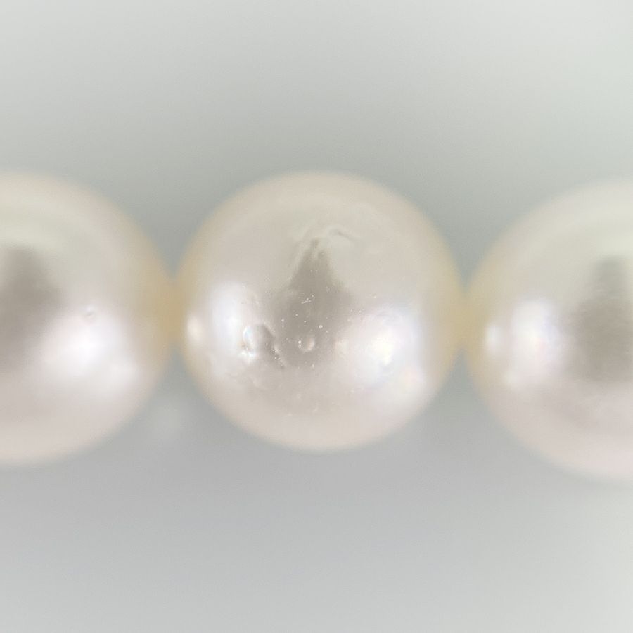 ノーブランド ネックレス