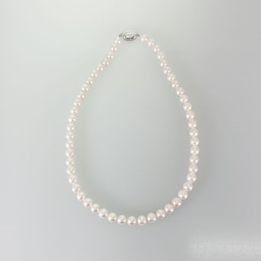 ノーブランド ネックレス