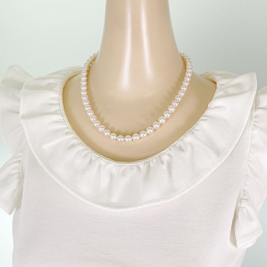 ノーブランド ネックレス