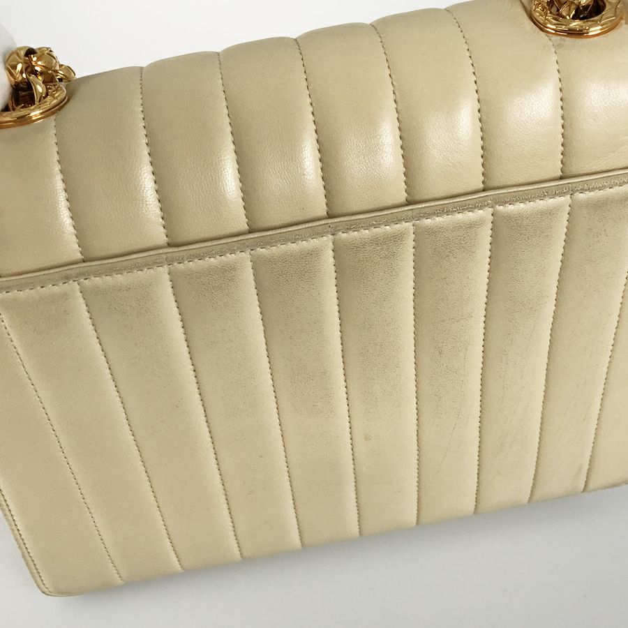 シャネル ショルダーバッグ