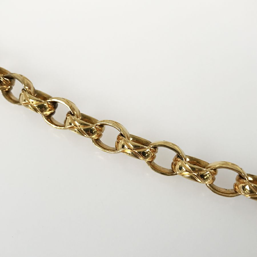 シャネル ショルダーバッグ