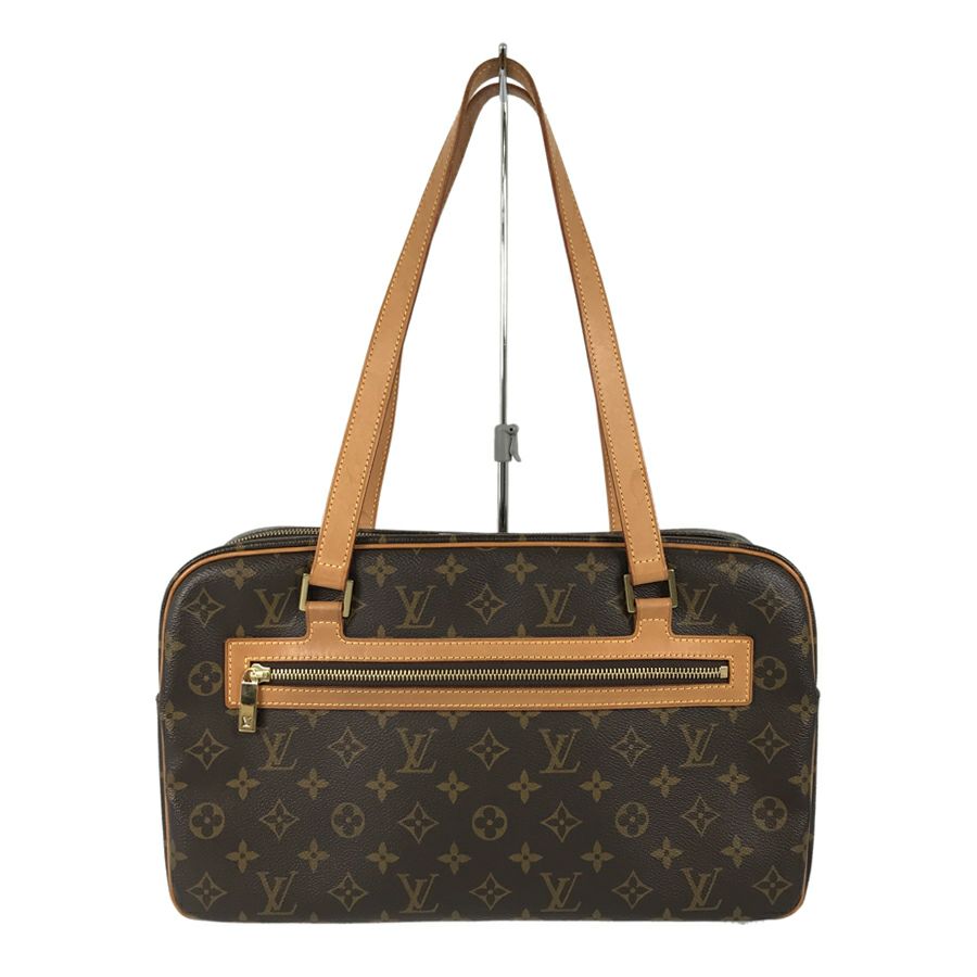 ルイ・ヴィトン ショルダーバッグ