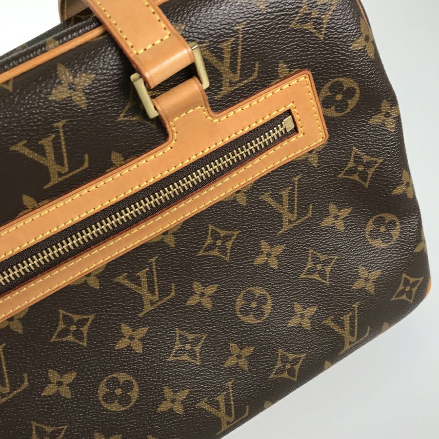 ルイ・ヴィトン ショルダーバッグ