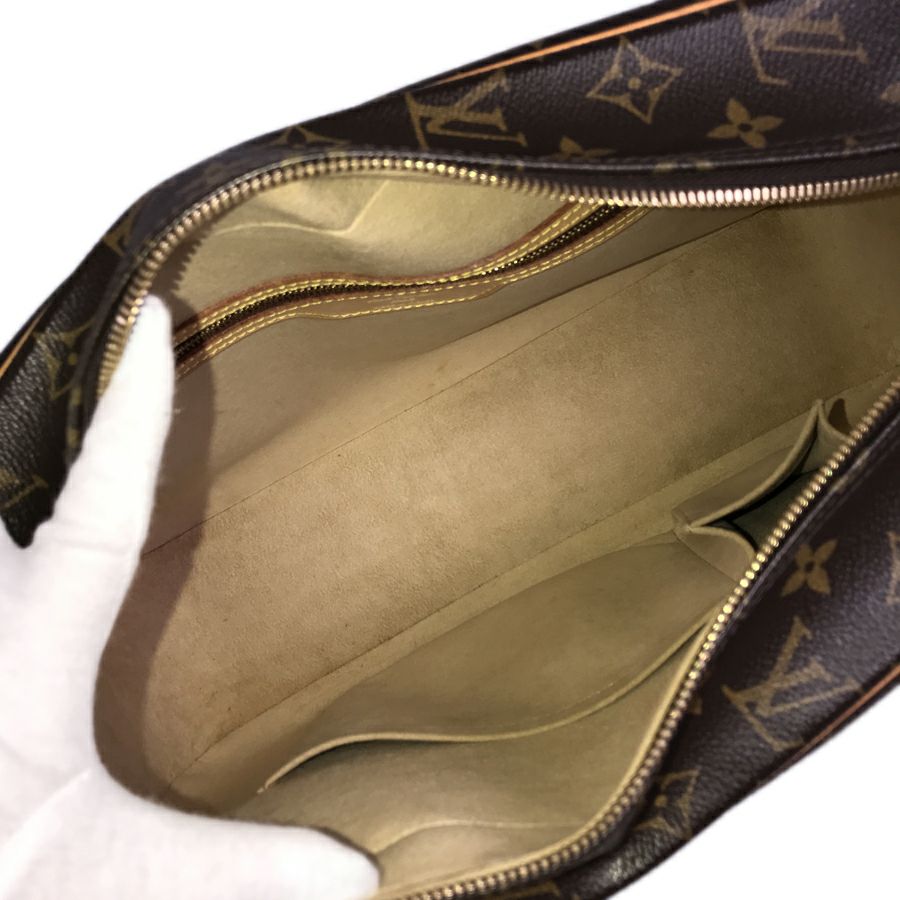 ルイ・ヴィトン ショルダーバッグ