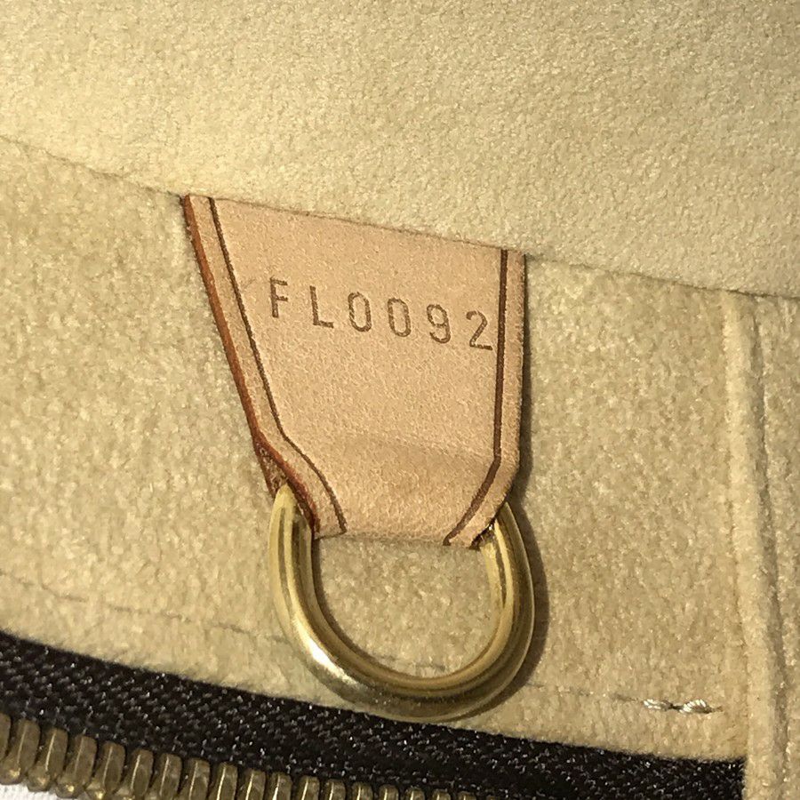 ルイ・ヴィトン ショルダーバッグ