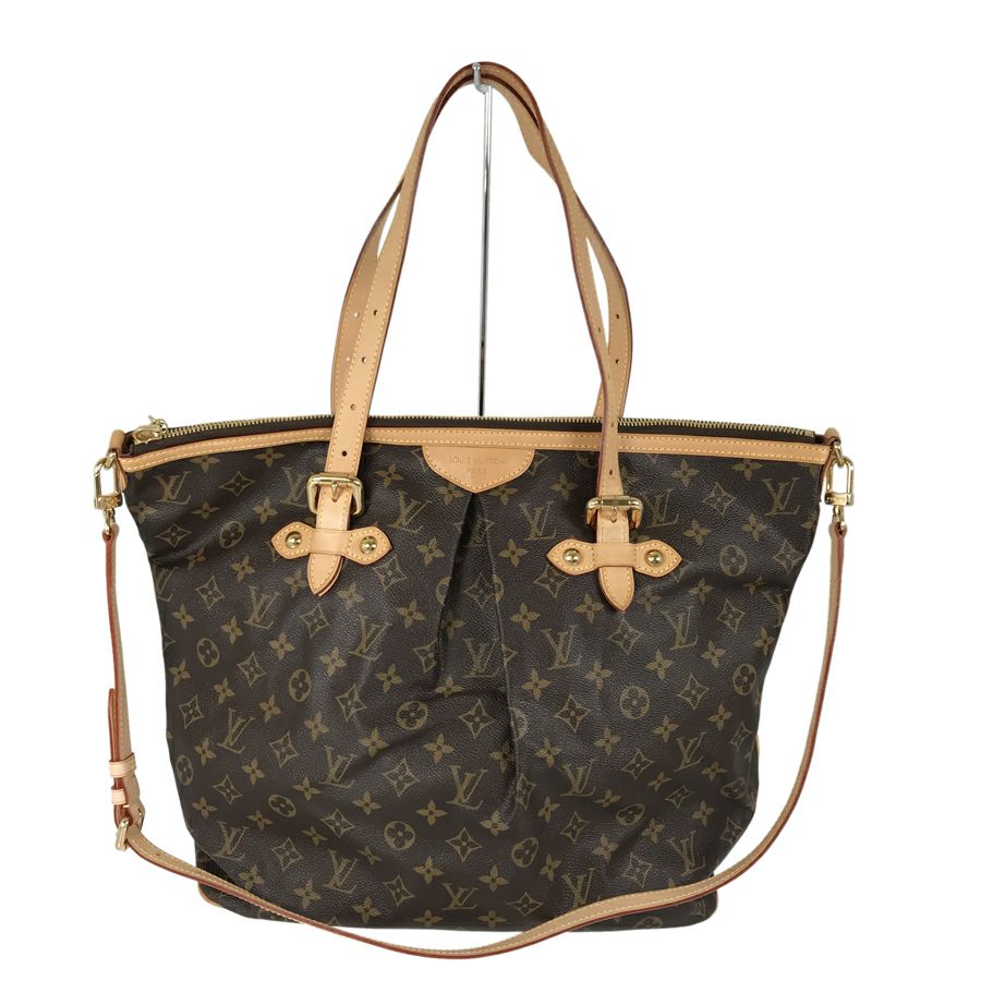 ルイ・ヴィトン トートバッグ