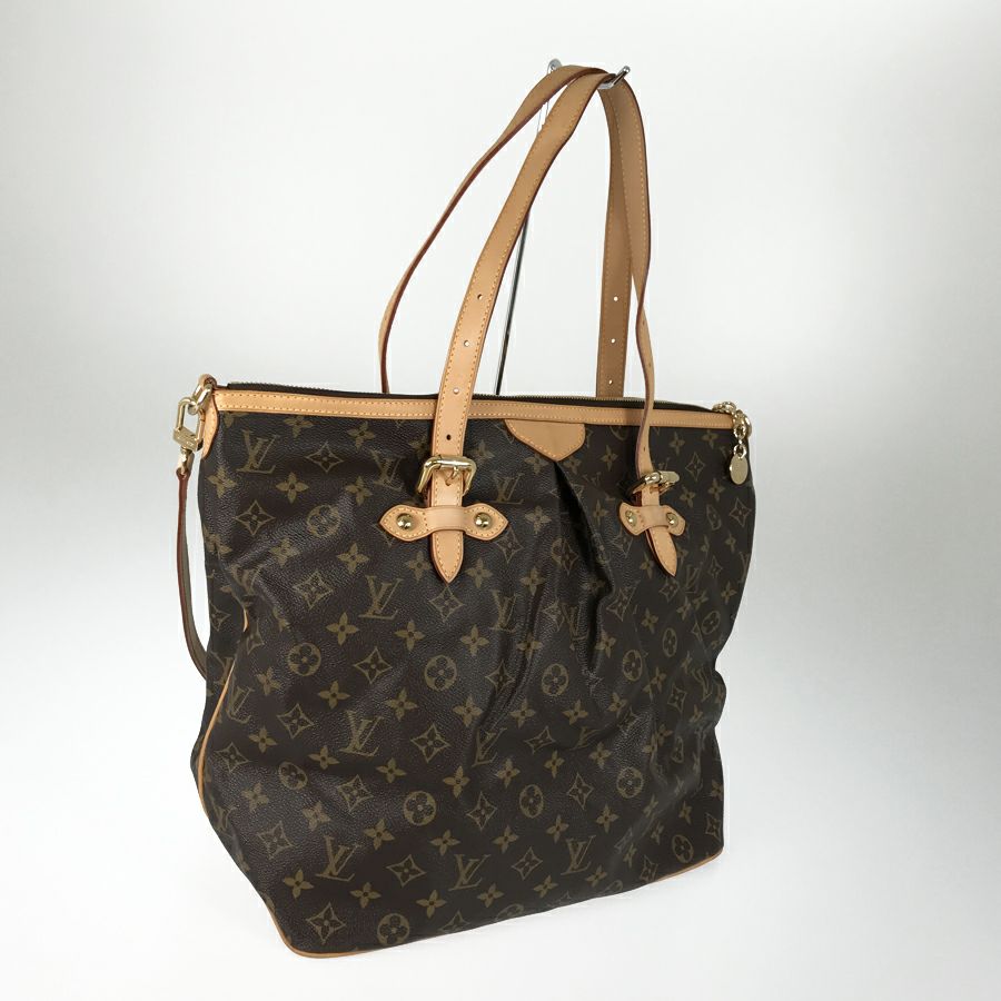 ルイ・ヴィトン トートバッグ