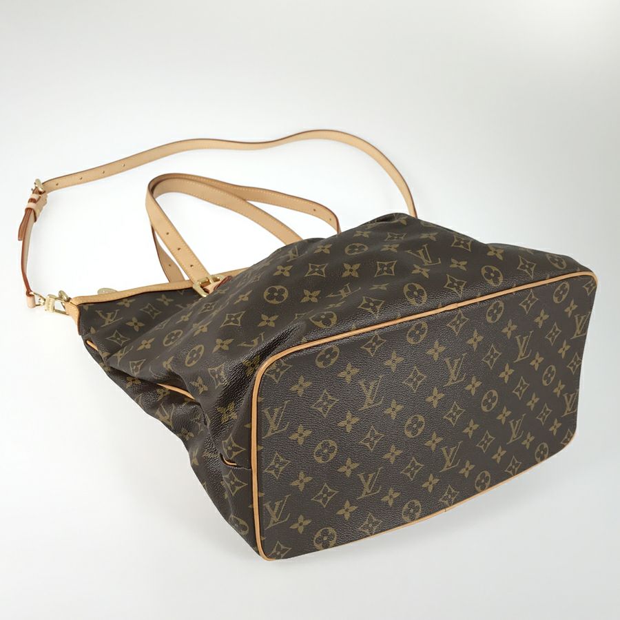 ルイ・ヴィトン トートバッグ