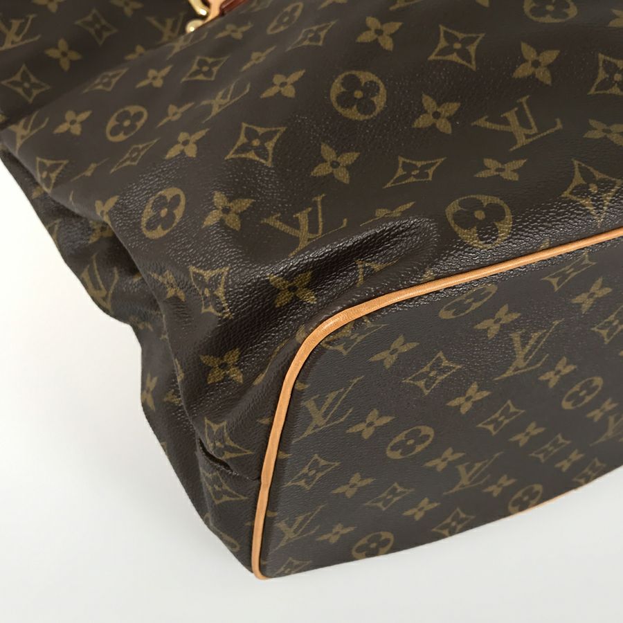 ルイ・ヴィトン トートバッグ