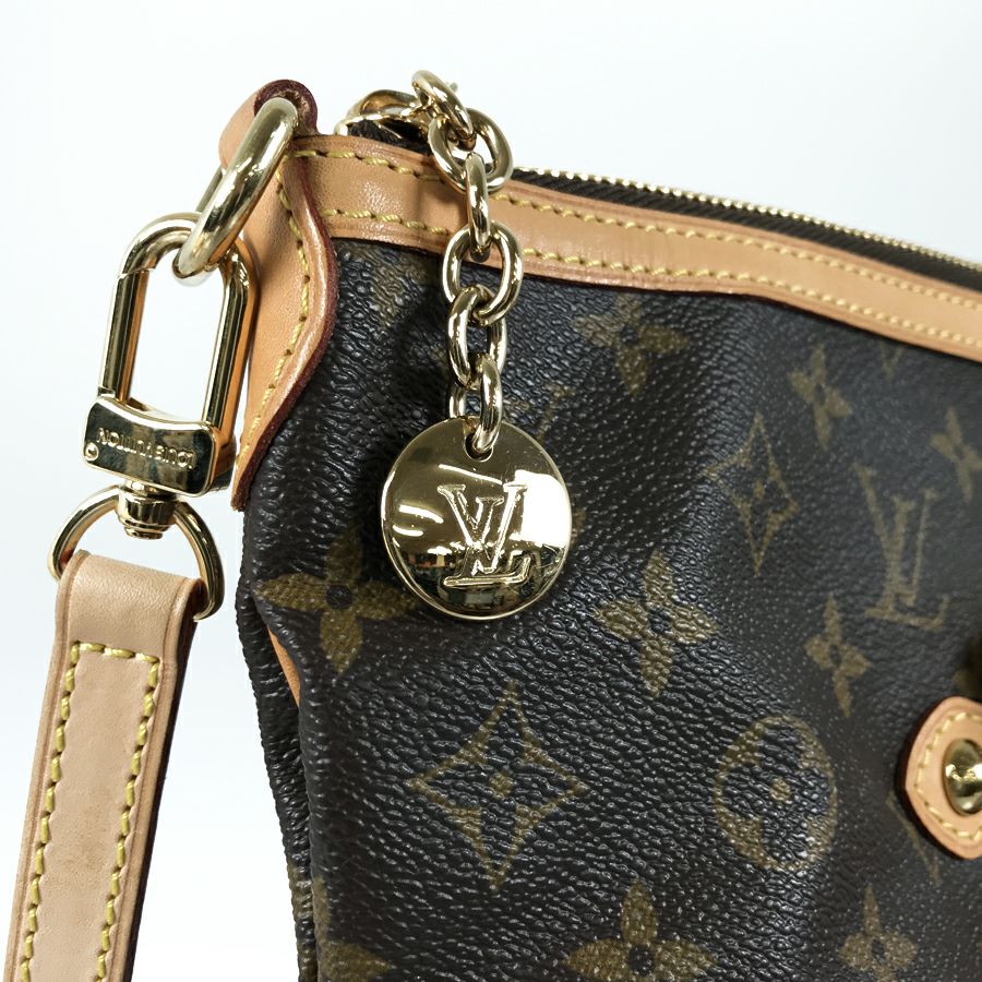 ルイ・ヴィトン トートバッグ