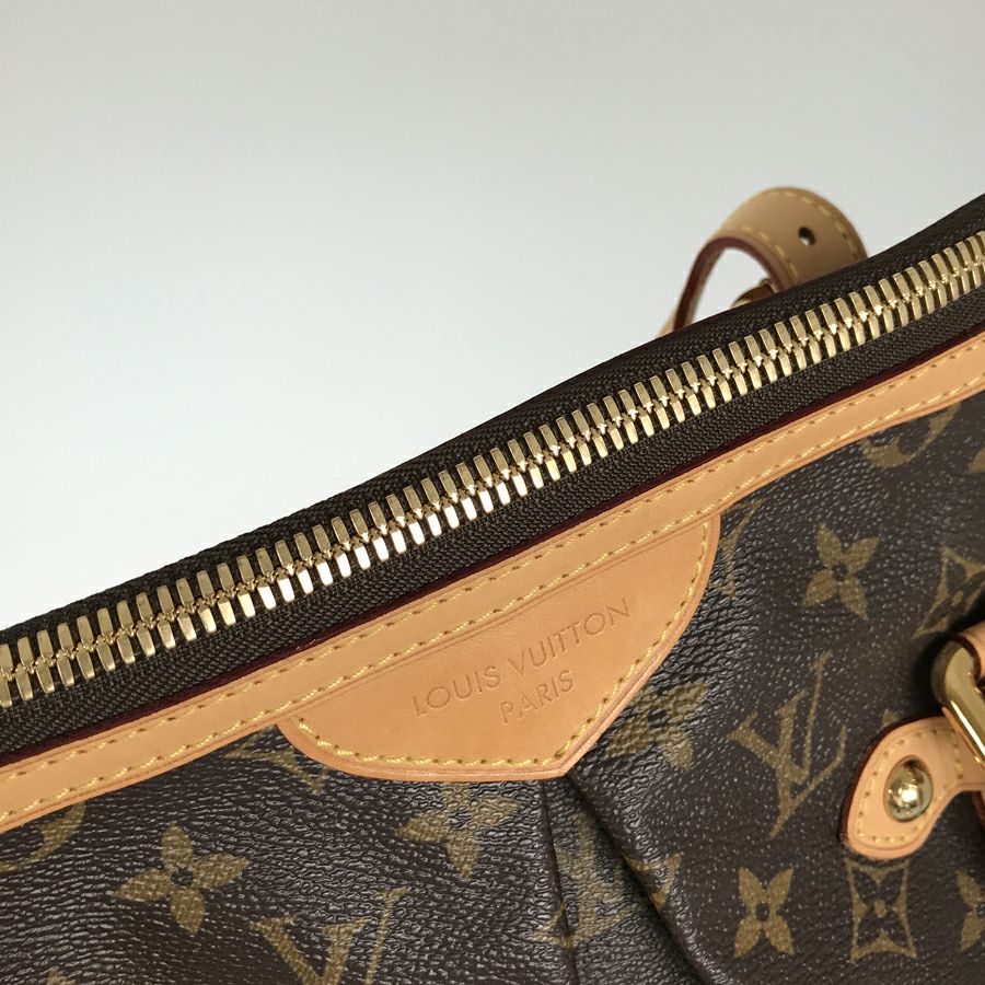 ルイ・ヴィトン トートバッグ