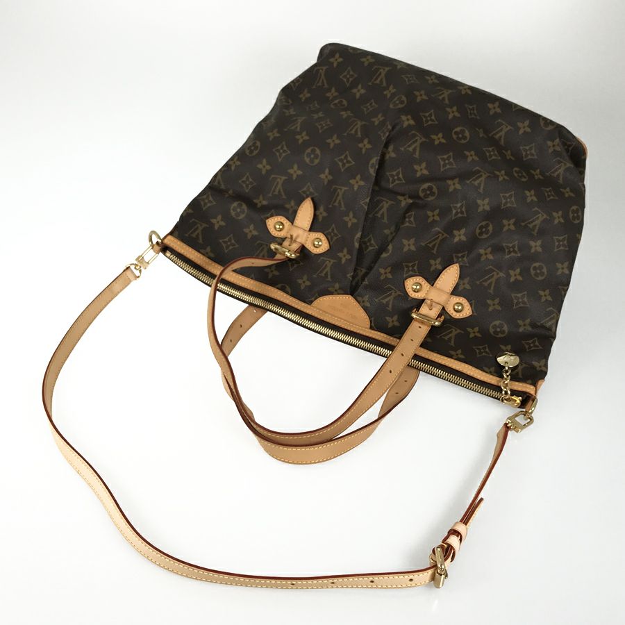 ルイ・ヴィトン トートバッグ