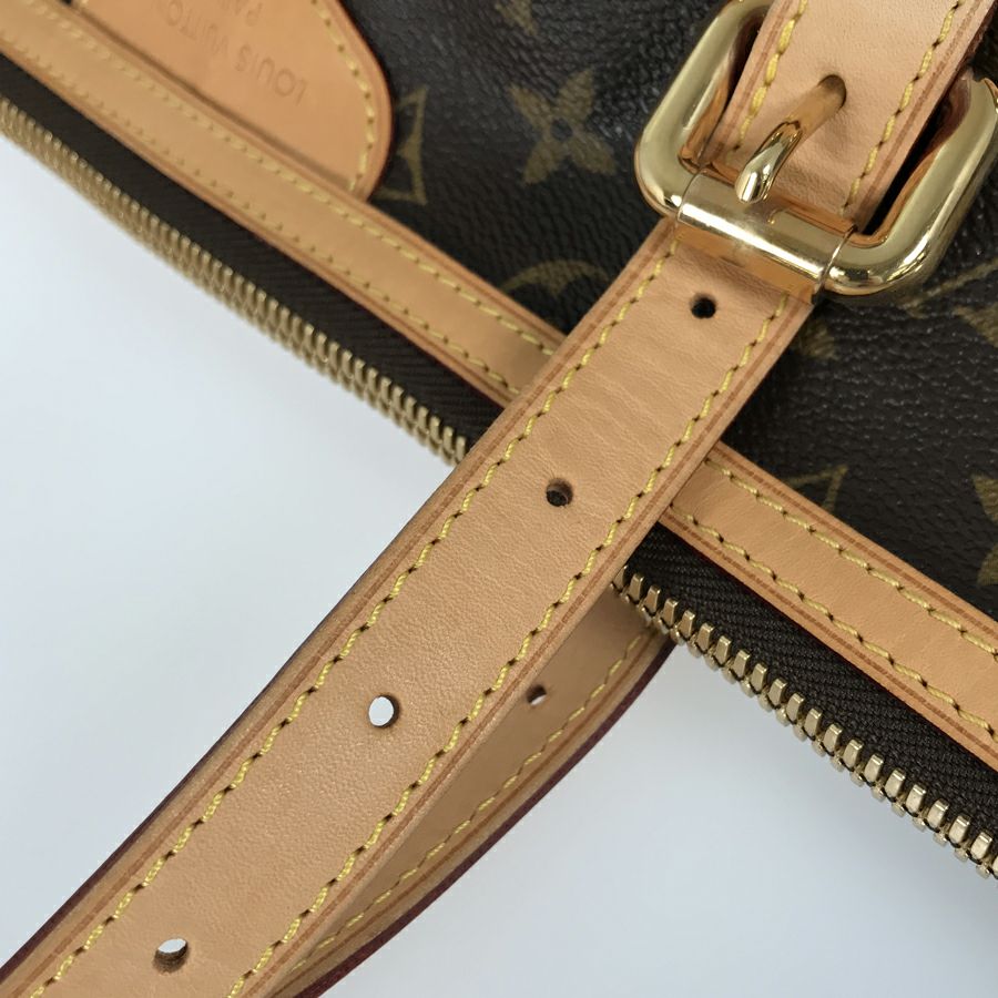 ルイ・ヴィトン トートバッグ