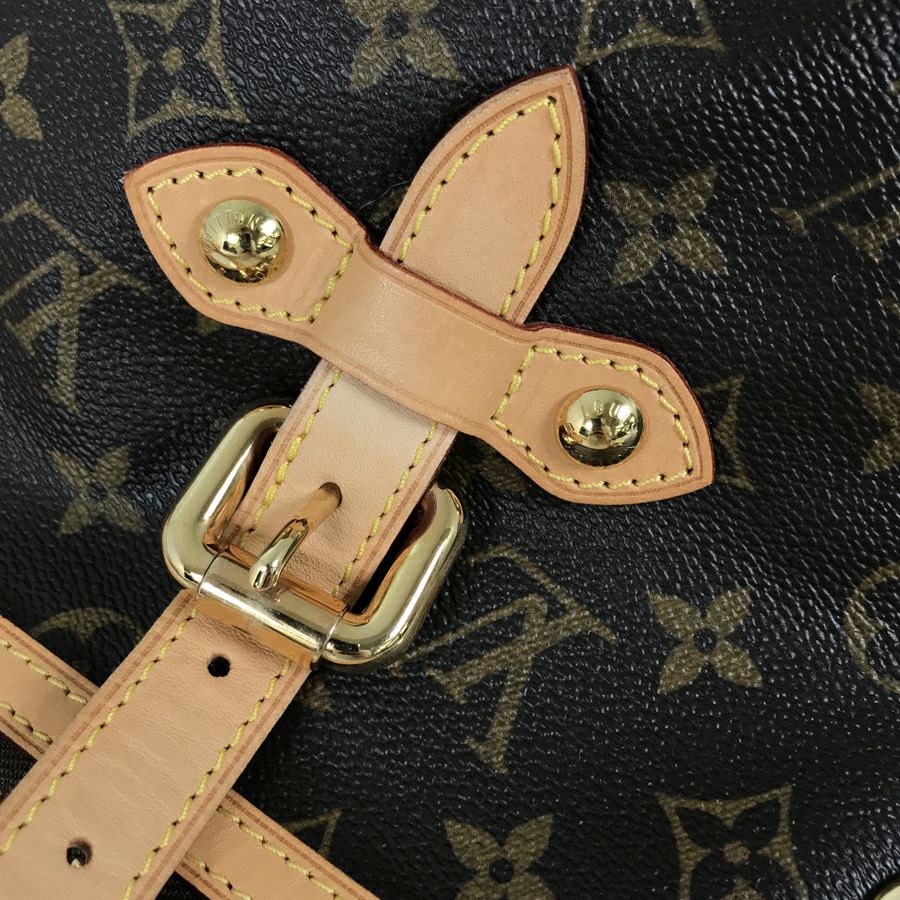 ルイ・ヴィトン トートバッグ