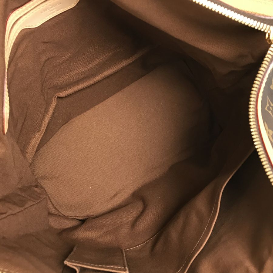 ルイ・ヴィトン トートバッグ