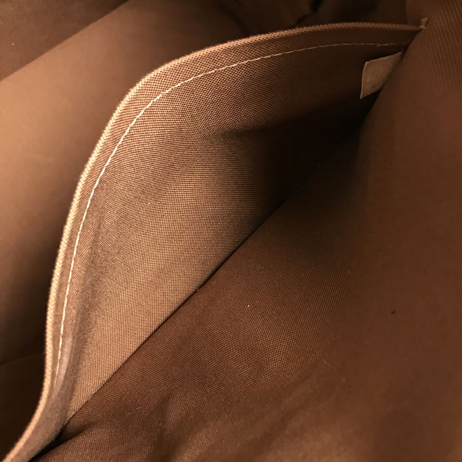 ルイ・ヴィトン トートバッグ