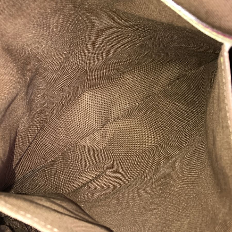 ルイ・ヴィトン トートバッグ