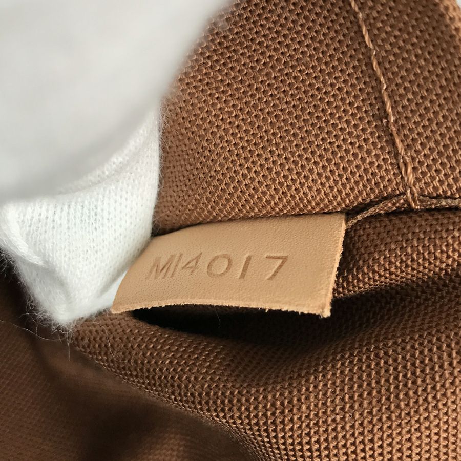 ルイ・ヴィトン トートバッグ