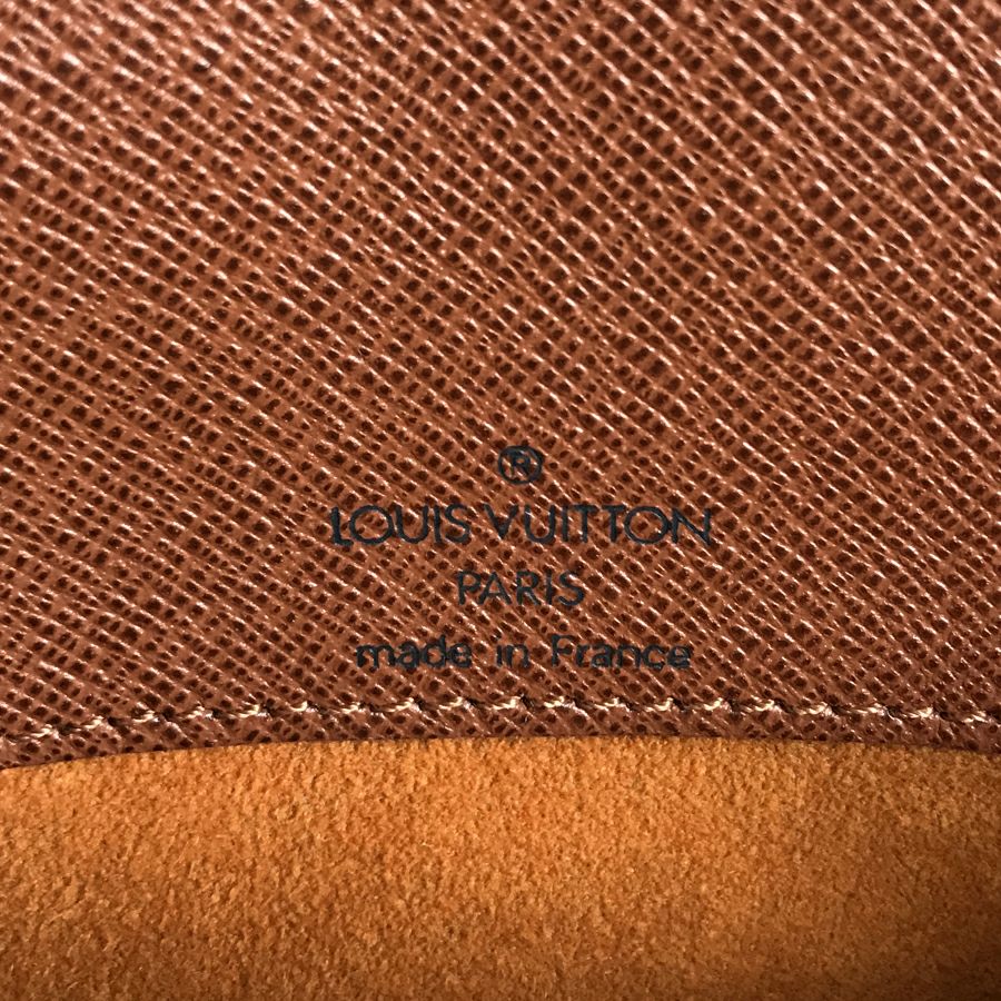 ルイ・ヴィトン ショルダーバッグ