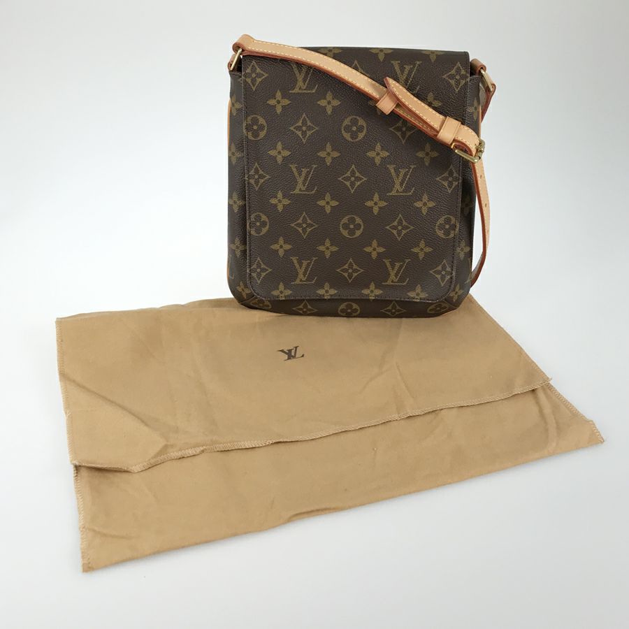 ルイ・ヴィトン ショルダーバッグ