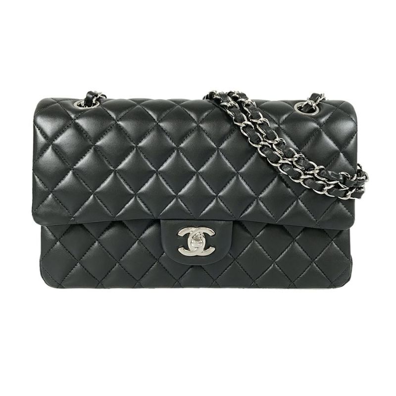 シャネル ショルダーバッグ