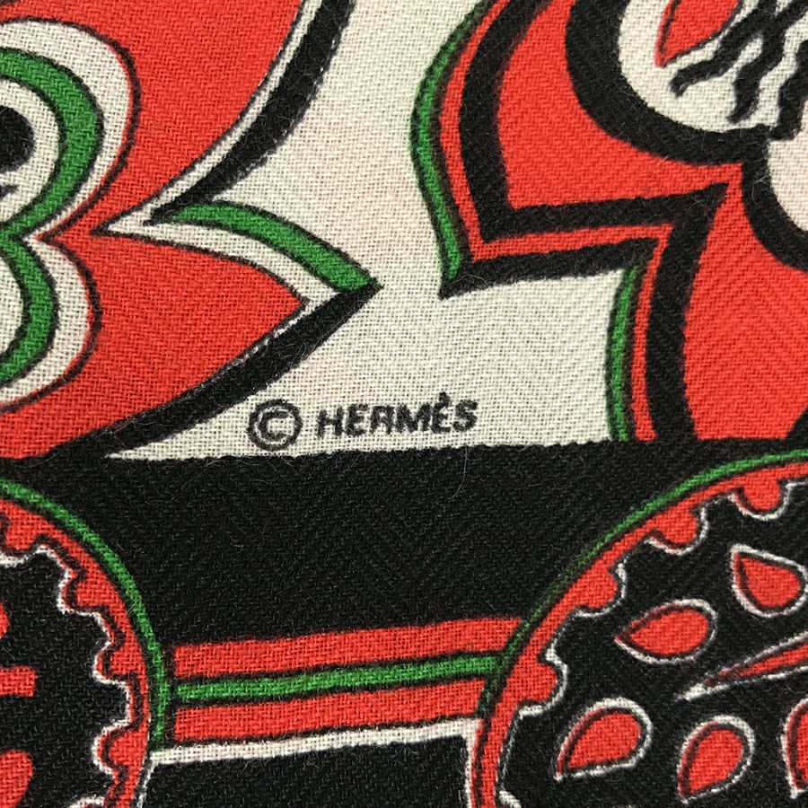 エルメス レディース ストール