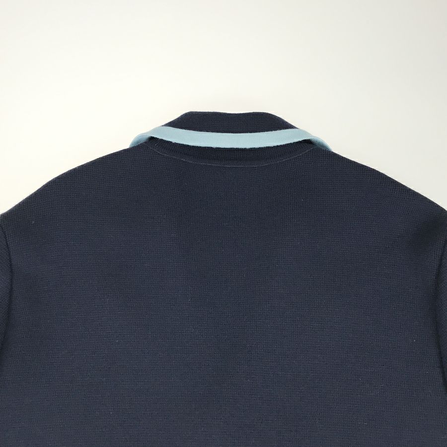 ルイ・ヴィトン メンズ カーディガン