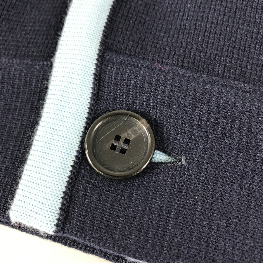 ルイ・ヴィトン メンズ カーディガン