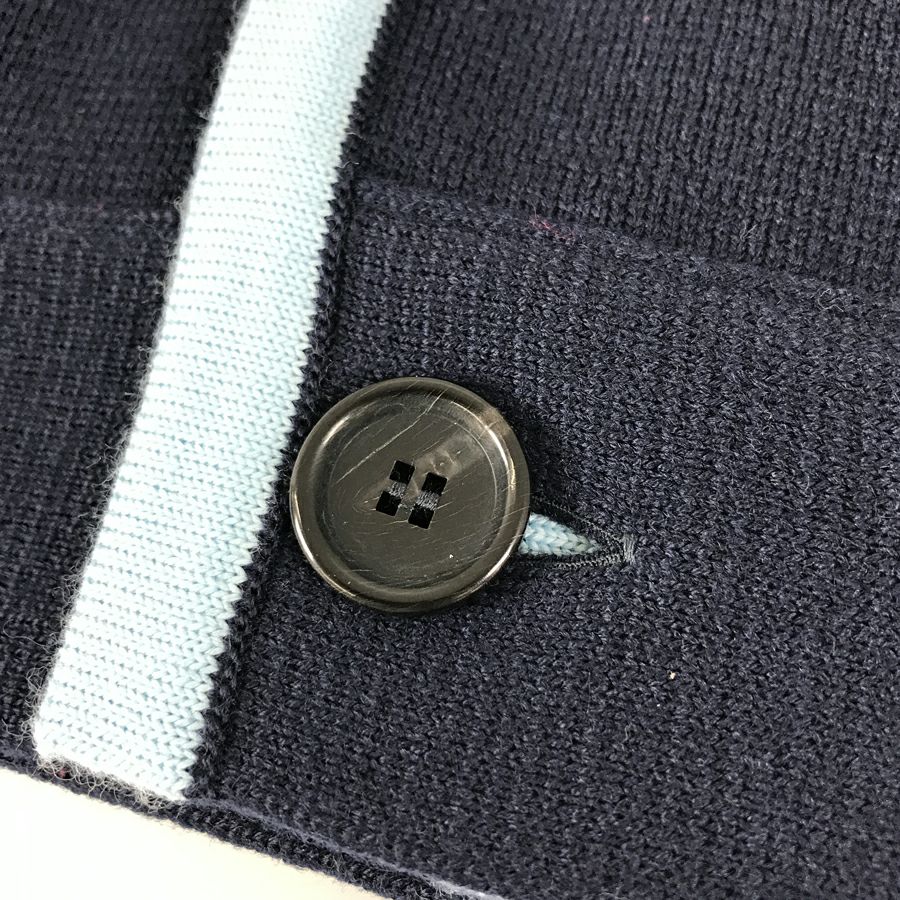 ルイ・ヴィトン メンズ カーディガン