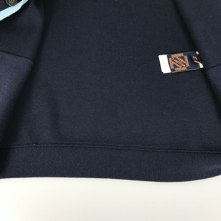 ルイ・ヴィトン メンズ カーディガン