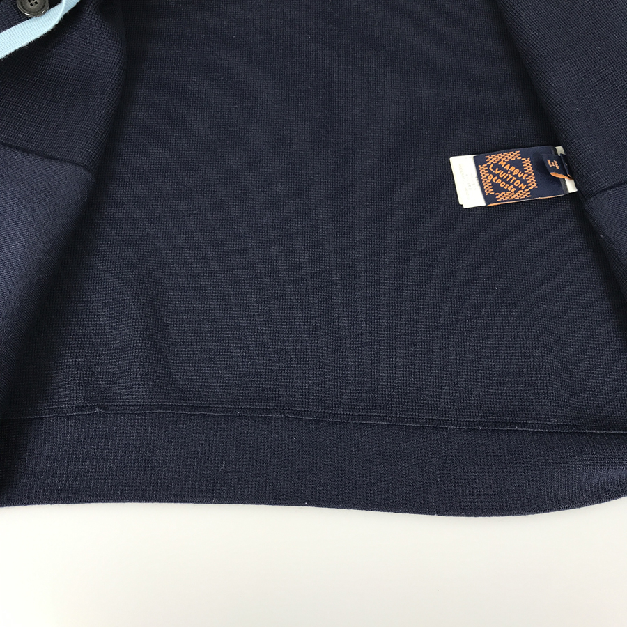 ルイ・ヴィトン メンズ カーディガン