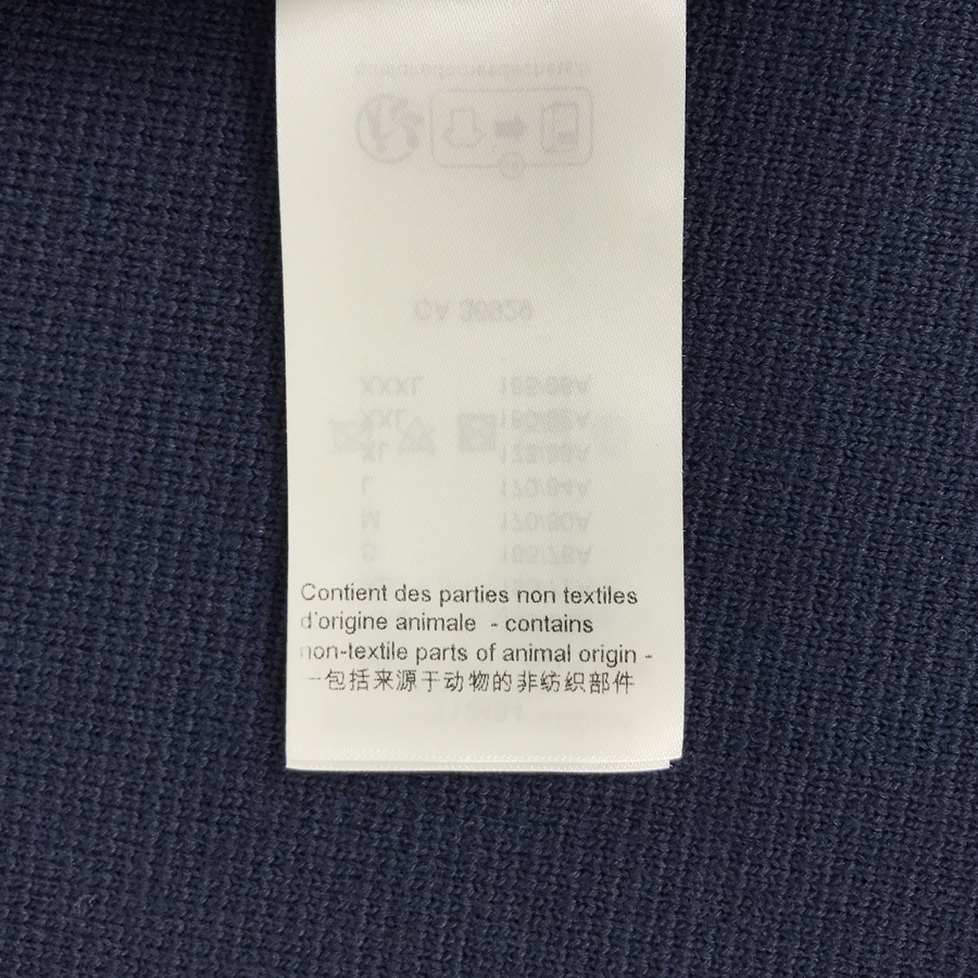 ルイ・ヴィトン メンズ カーディガン