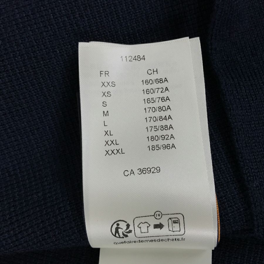 ルイ・ヴィトン メンズ カーディガン