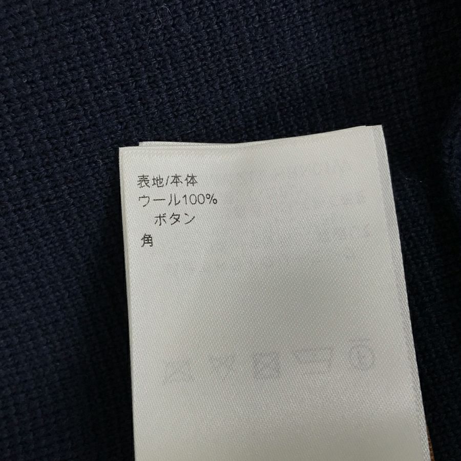 ルイ・ヴィトン メンズ カーディガン