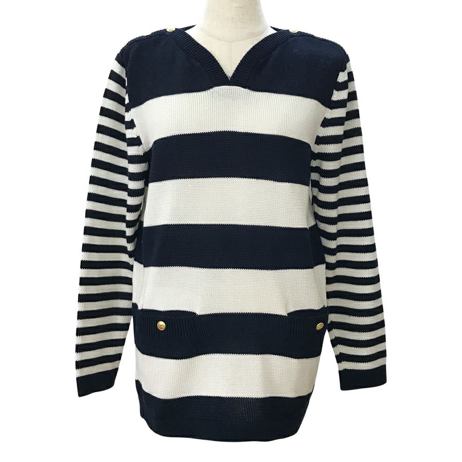 エルメス レディース セーター