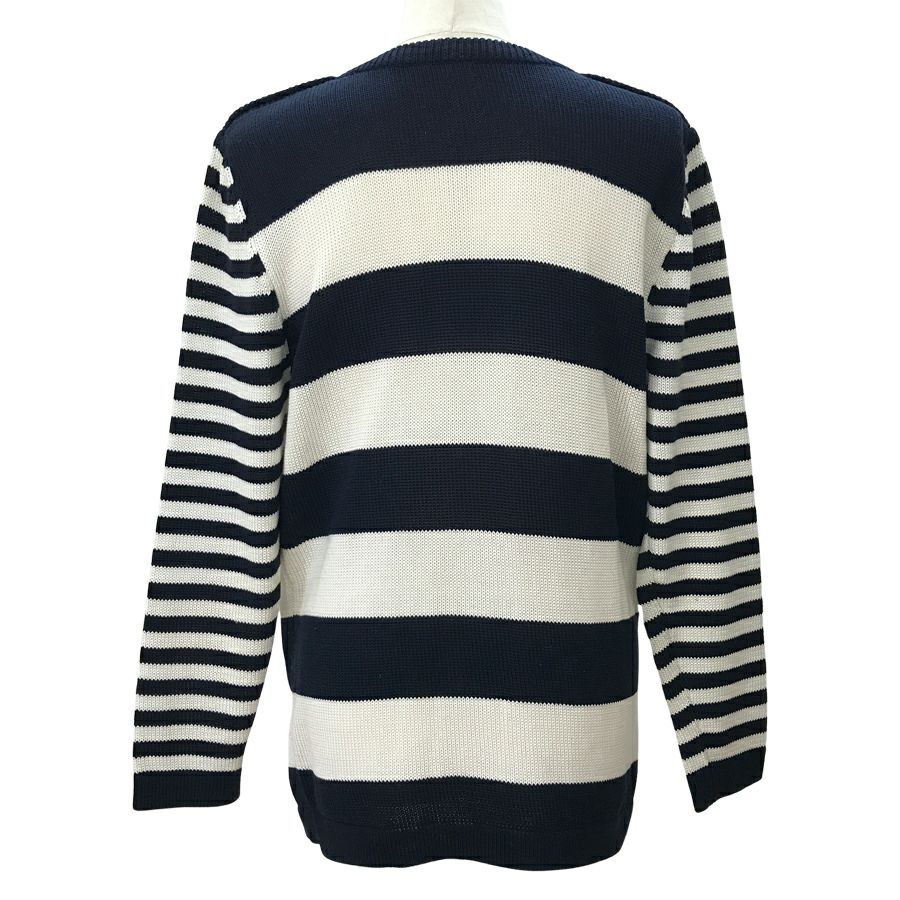 エルメス レディース セーター