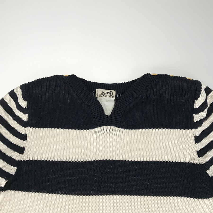 エルメス レディース セーター