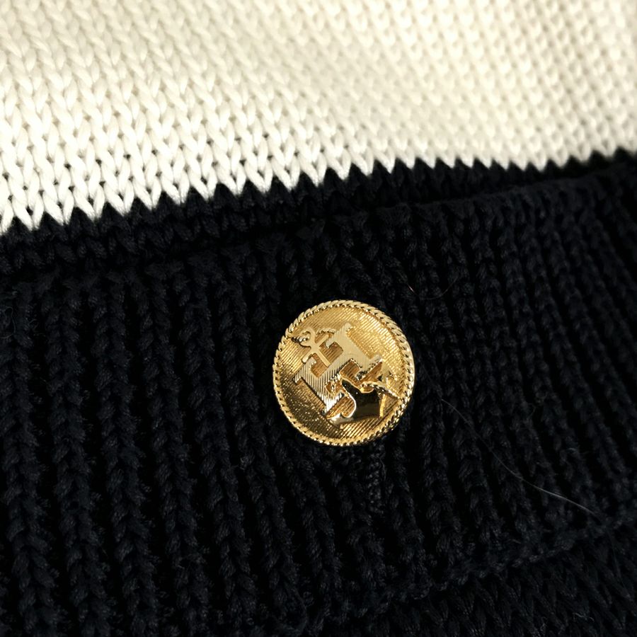 エルメス レディース セーター